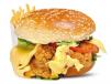 Double Italian Burger
