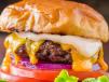 Fresh Classic Beef Burger