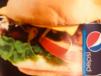 Fresh Chili Burger