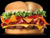 Special Doritos Burger