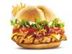 Grilled Chicken Burger
