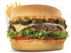 Jalapeno Grilled Chicken Burger