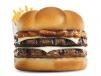 Xxl Beef Burger