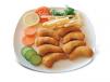 Jumbo Prawn Dish