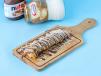 Nutella Kraft Crepe