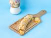 Crepe Kraft Cheese Oman Chips
