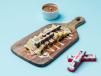 Kinder Crepe