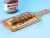 Nutella Crepe