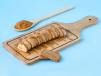 Lotus Crape