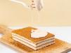 Spanish Latte Cake