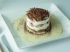 Tiramisu Cake
