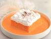 Saffron Cake