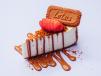 Lotus Cheese Cake