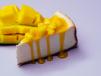 Mango Cheesecake