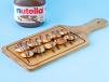 Nutella Pancake