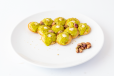 Pistachio Pancake