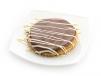 Kunafa Nutella