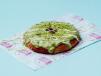 Kunafa Pistachio