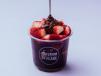 Strawberry Cup