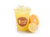 Lemonada Shamia Juice