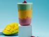 Cocktail Layer Juice