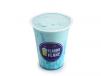 Blue Milk Shake
