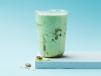 Pesto Milkshake