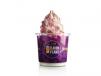 Pink Flavor Ice Cream