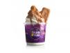 Lotus Flavor Ice Cream