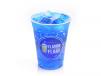 Blue Berry Soft Flavor