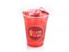 Mix Berry Soft Flavor