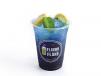 Blue Mojito Soft Flavor