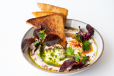 Sumac Turkish Egg
