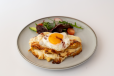 Croque Madame