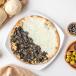 Cheese With Spinach | جبنة مع سبانخ