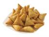 Chicken Samosa
