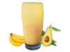 Avocado And Banana