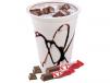 Kitkat Chocolate Milkshake