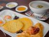 Meknesy Brekfast Combo