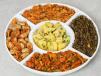 Mixed Moroccan Salad