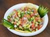 Morrocan Green Salad