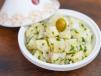 Potato Salad Appetizer