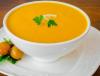 Vegetable Soup