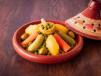 Berbere Chicken Tajine