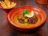Tagine Mhamer