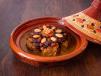 Tfya Lamp Tagine