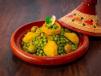 Sousi Lamp Tagine