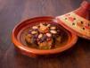 Tagine Tfya Chicken
