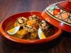 Tagine Barkouk With Prunes