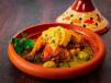 Tagine Chicken Daghmira